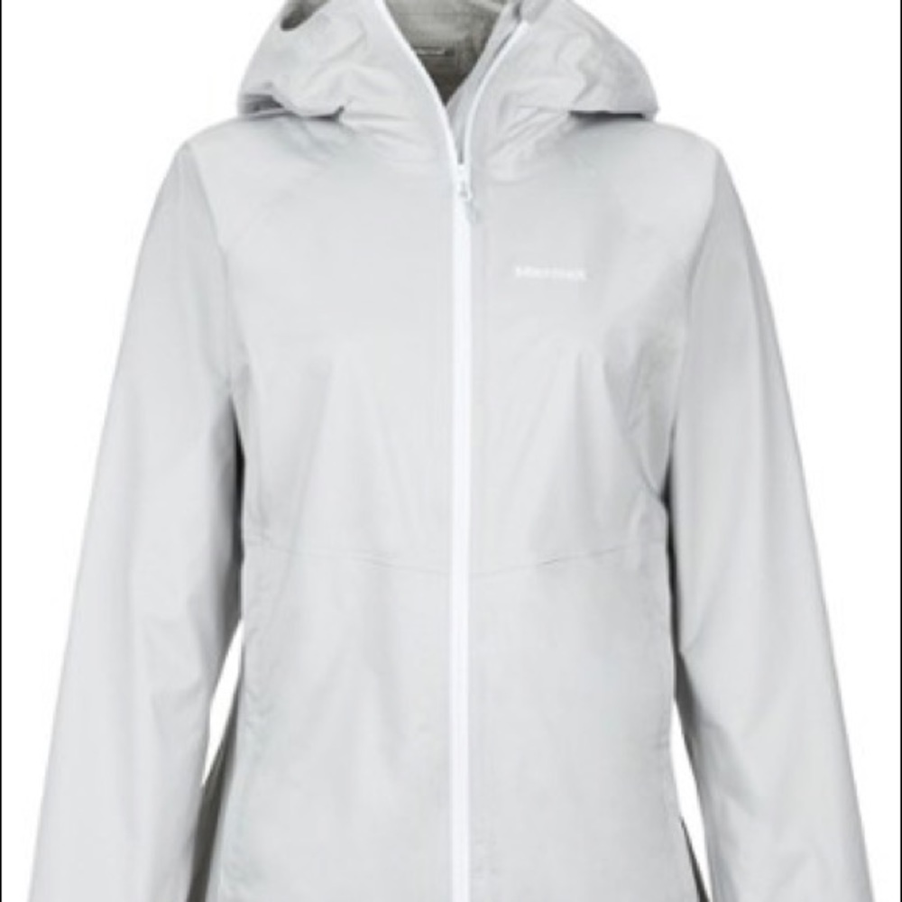 Marmot precip stretch waterproof raincoat